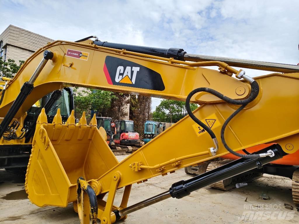 CAT 330 D2 L 대형 굴삭기 29톤 이상