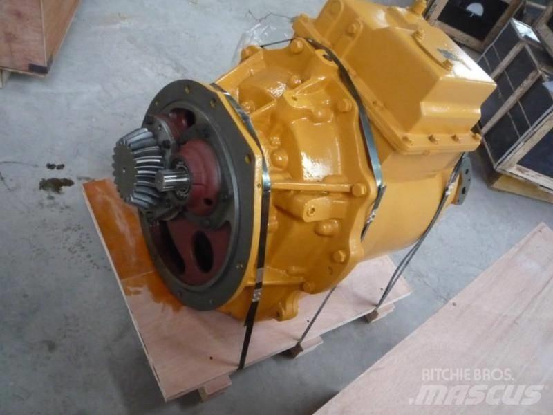 Komatsu D 155 A-1 트랜스미션