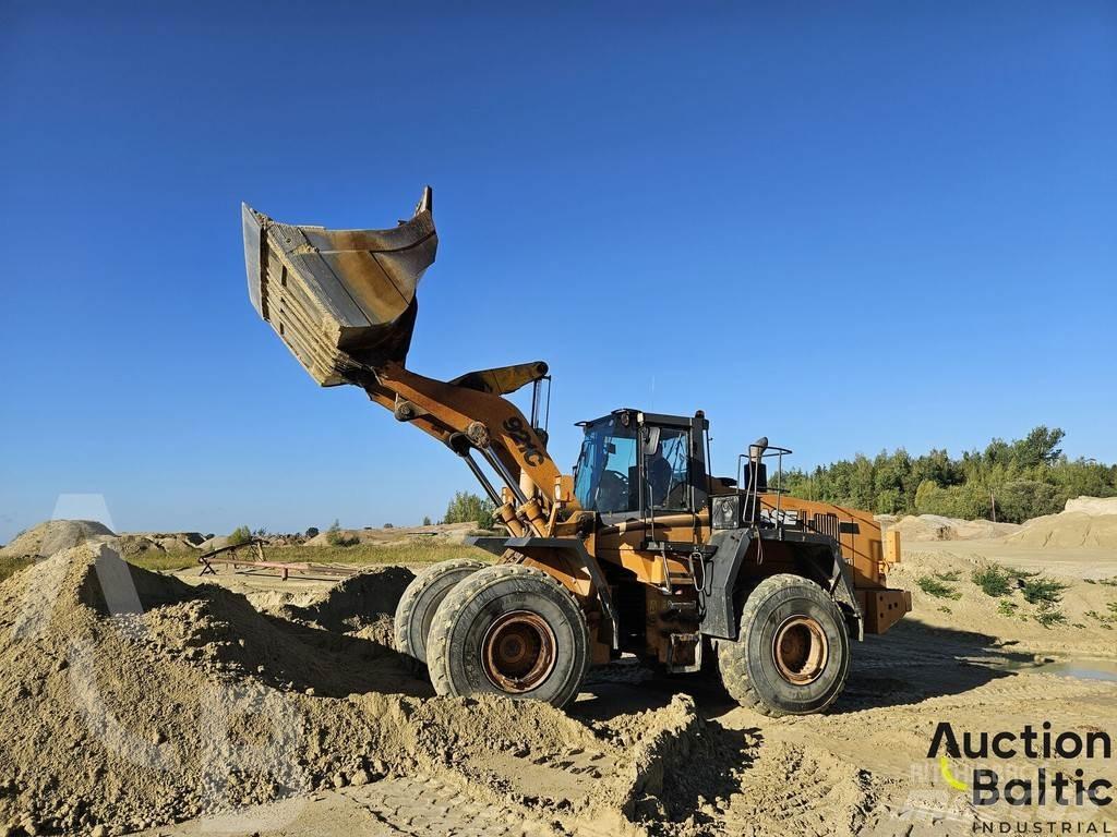 CASE 921C/2  휠로우더