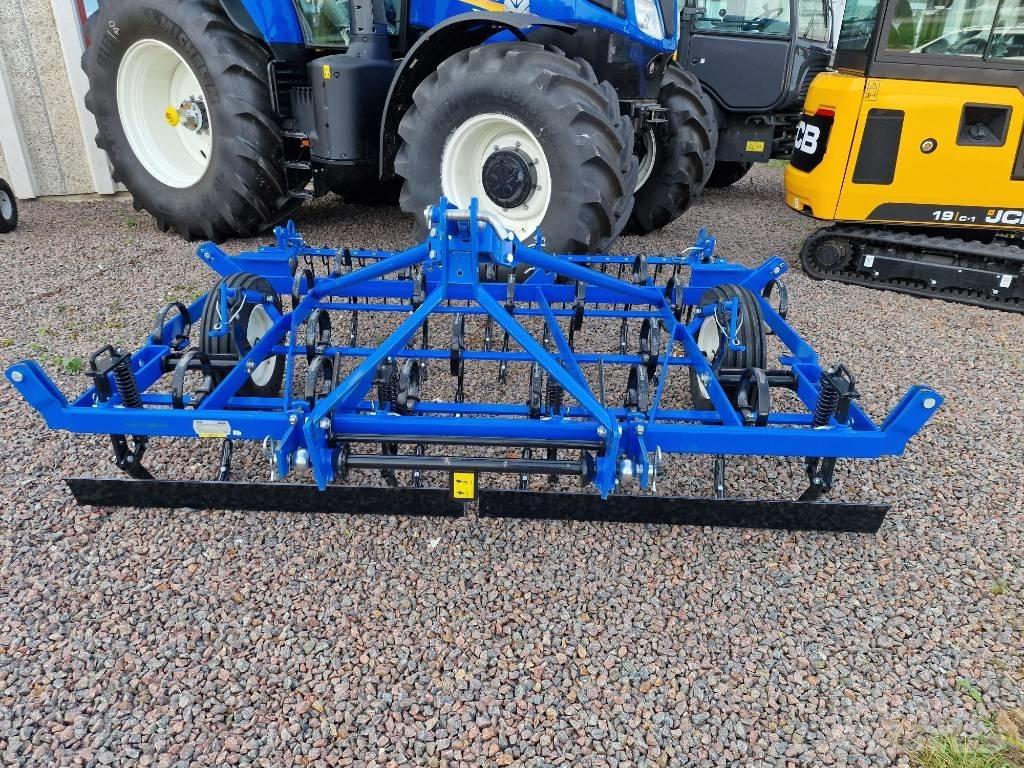 New Holland SBVL250R 하로우
