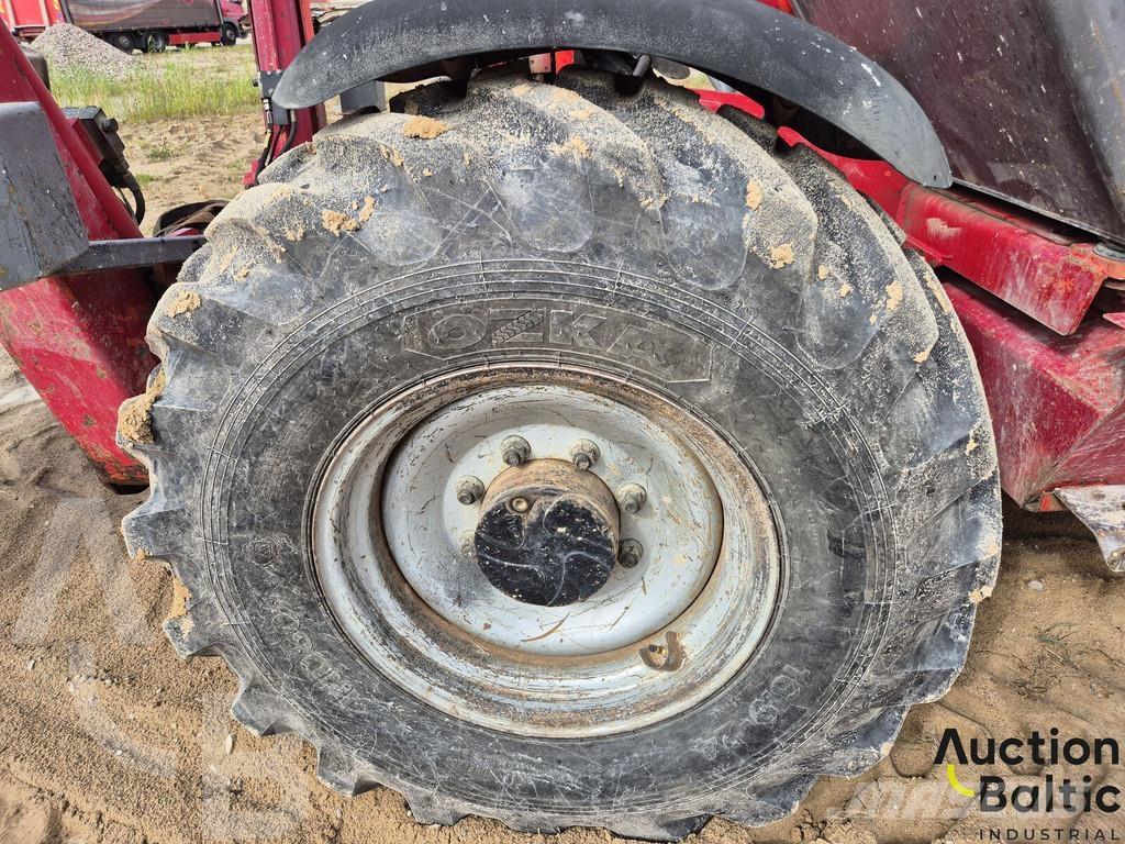 Manitou MT 1740 텔러 핸들러