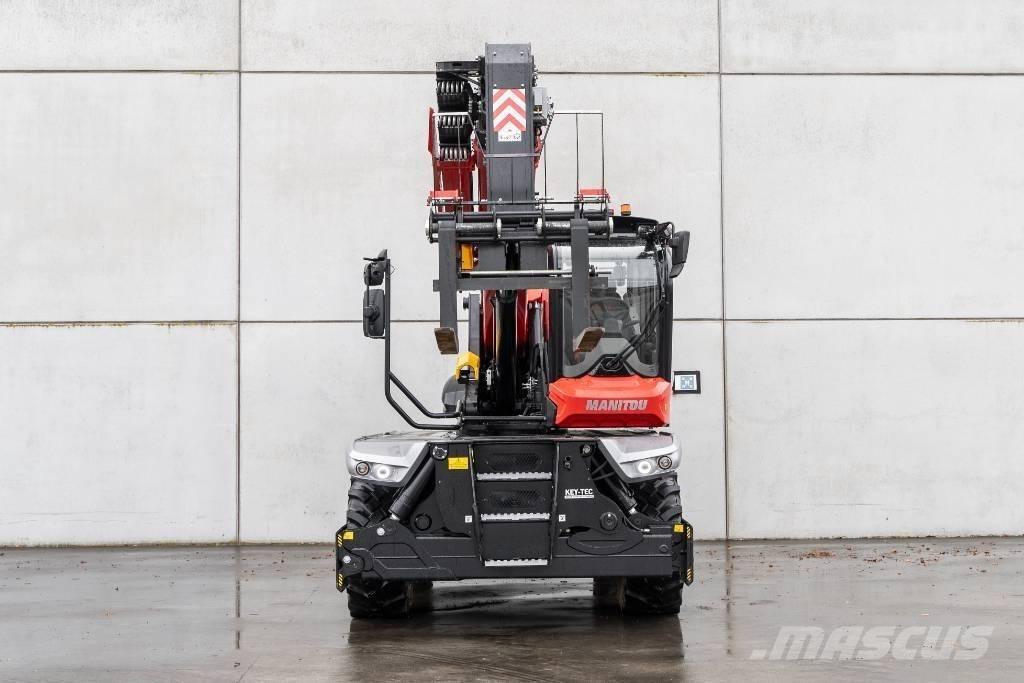 Manitou MRT 2260 텔러 핸들러
