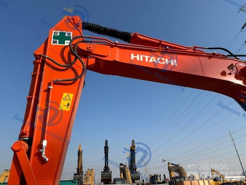 Hitachi ZX 350 대형 굴삭기 29톤 이상