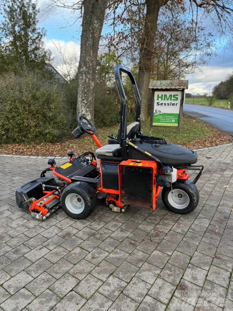 Jacobsen GP400 잔디깎기