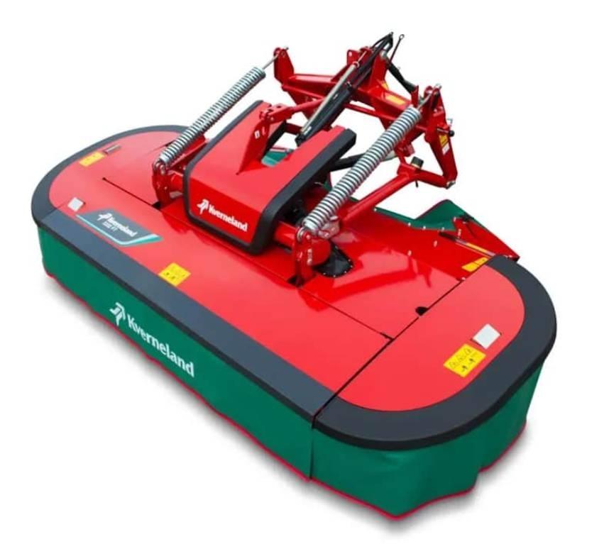 Kverneland 3336 FT 모어 컨디셔너