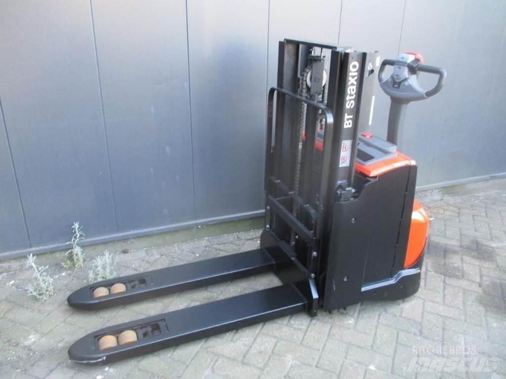 BT SWE 200D 포크리프트
