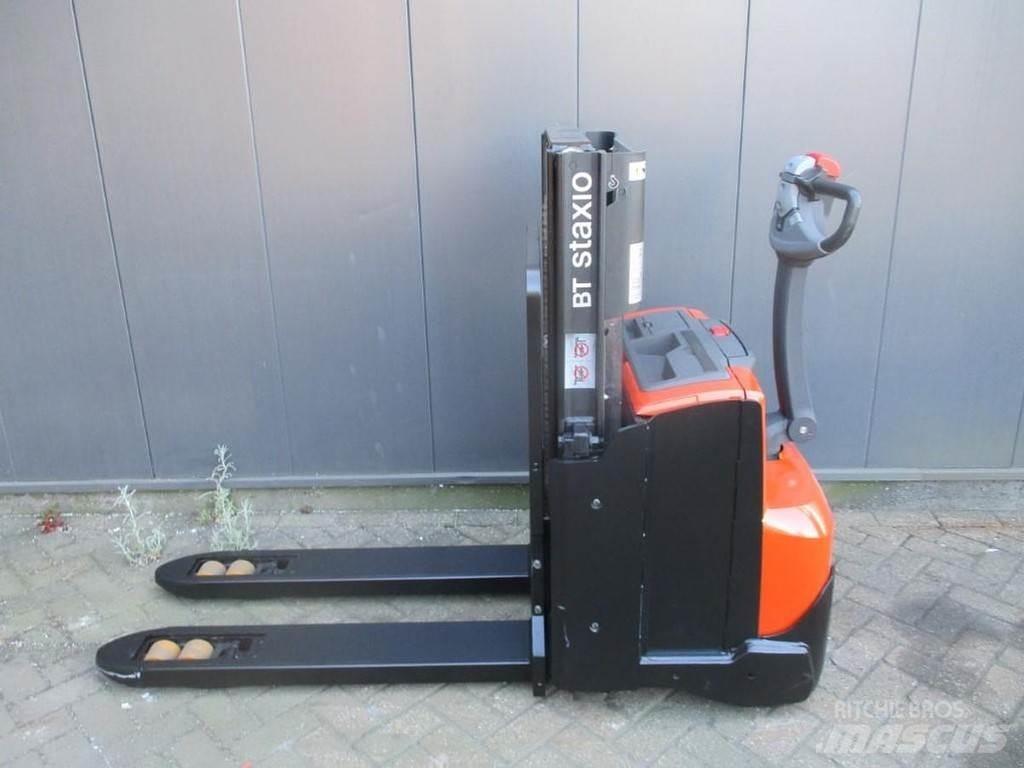 BT SWE 200D 포크리프트