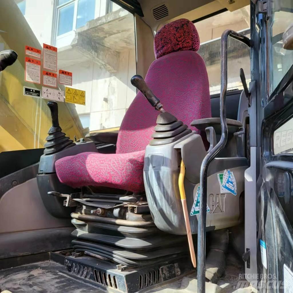 CAT 329 D 대형 굴삭기 29톤 이상