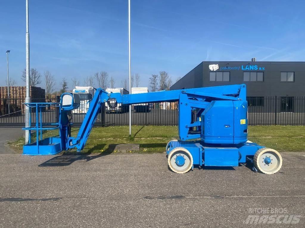 Genie Z-34/22N 관절형 전동이동 리프트