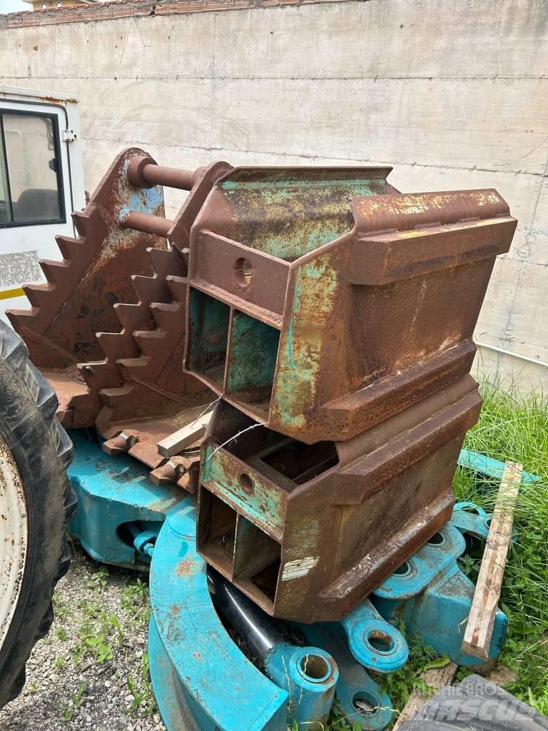 Casagrande K 2500 기타 드릴 장비