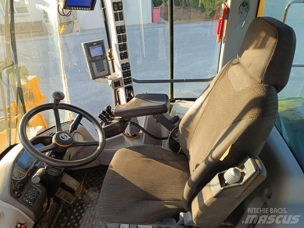 Volvo L 110 H  휠로우더