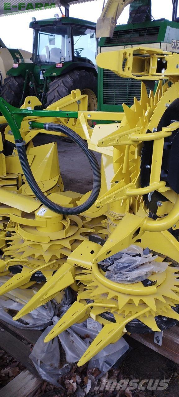 Kemper 345 Plus 콤바인 수확기 부속품