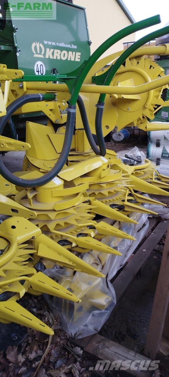 Kemper 345 Plus 콤바인 수확기 부속품