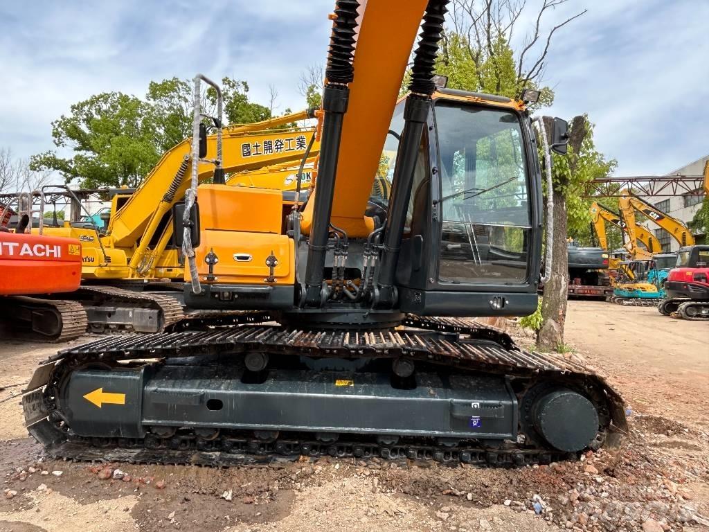 Hyundai 220-9S 대형 굴삭기 29톤 이상