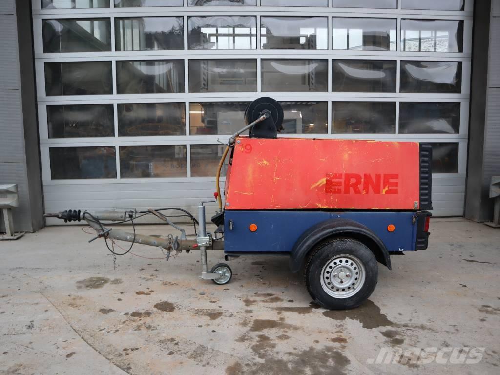 Compair DLT 0404 콤푸레샤