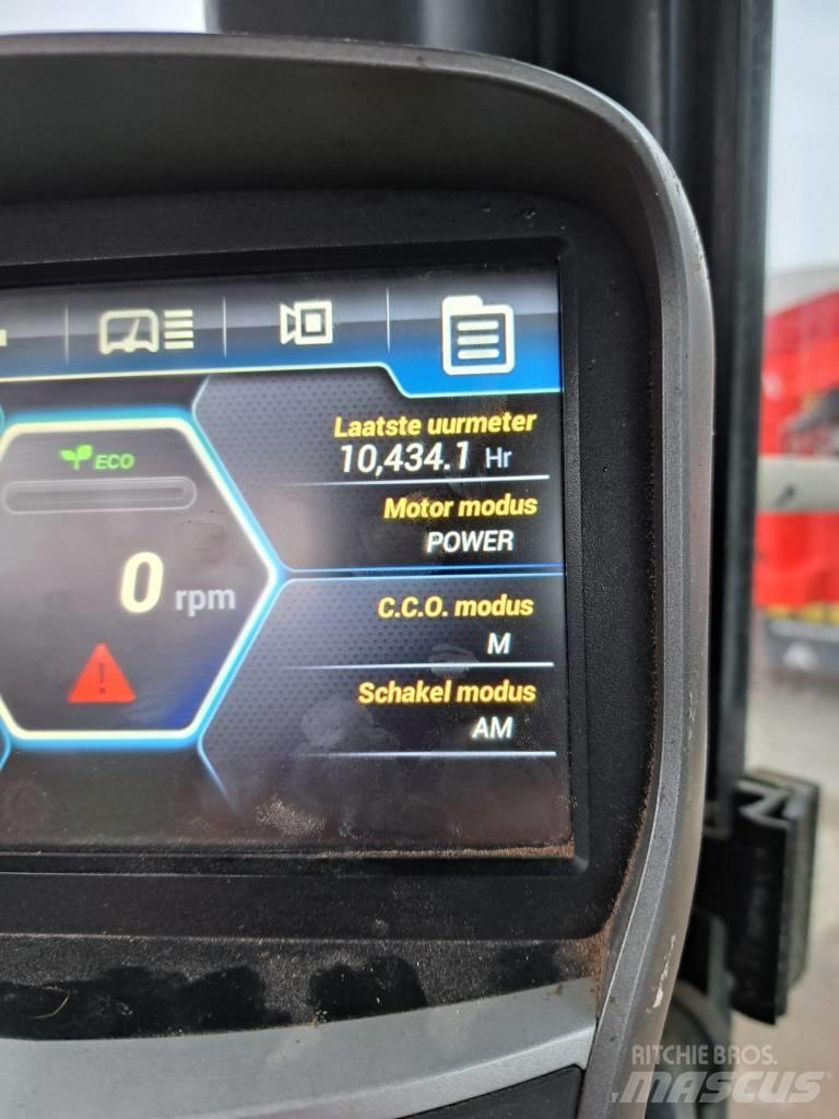 Hyundai HL 960  휠로우더