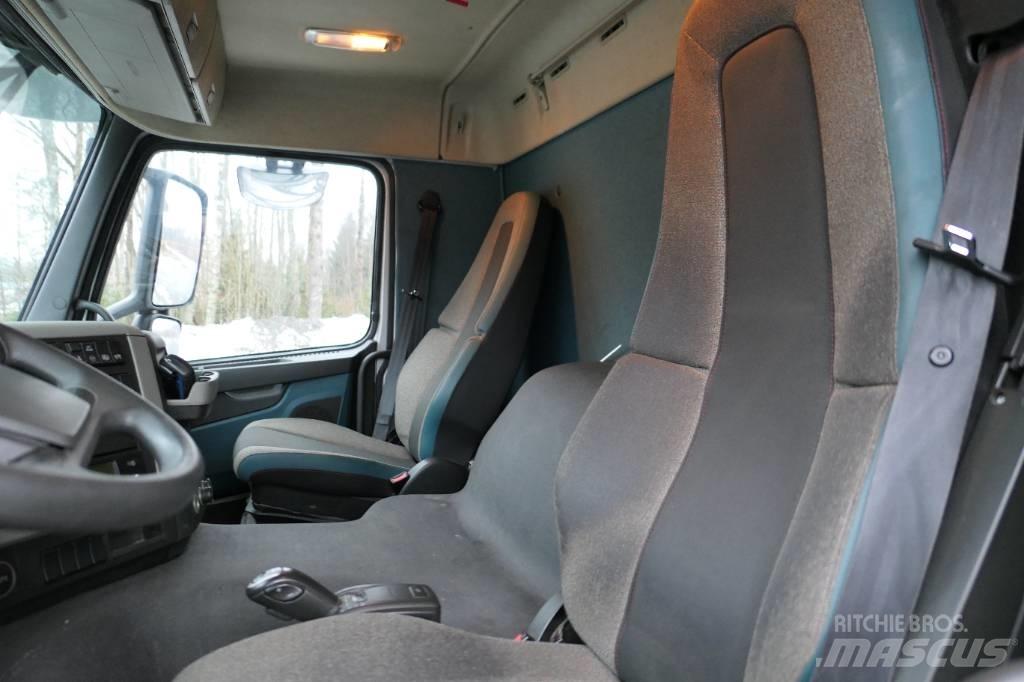 Volvo FM330 4x2 온도 조절식 트럭