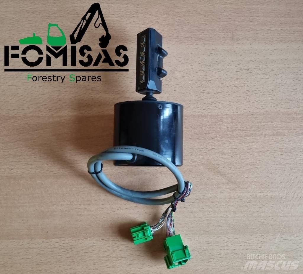 Logset Joystick 일렉트로닉스