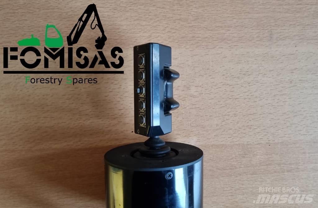 Logset Joystick 일렉트로닉스