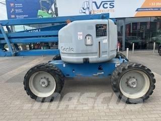 Genie Z 45/25 J RT 관절형 전동이동 리프트