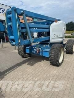Genie Z 45/25 J RT 관절형 전동이동 리프트