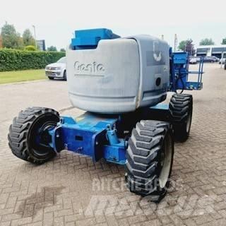 Genie Z 45/25 J RT 관절형 전동이동 리프트