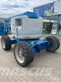 Genie Z 45/25 J RT 관절형 전동이동 리프트