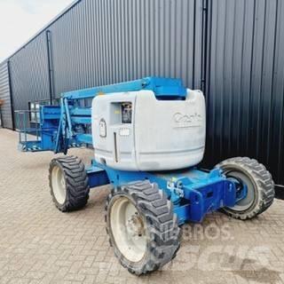 Genie Z 45/25 J RT 관절형 전동이동 리프트
