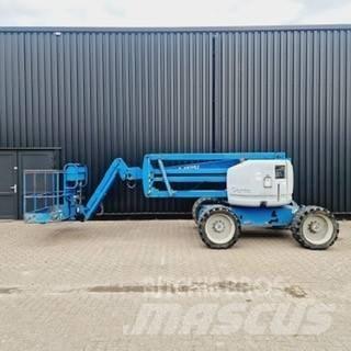 Genie Z 45/25 J RT 관절형 전동이동 리프트