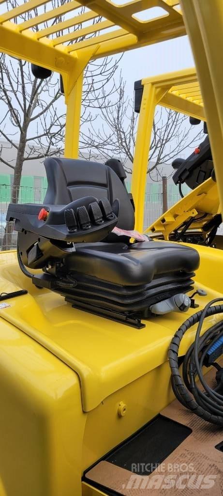 Hyster J2.5XN 전동 지게차