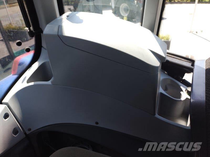 Valtra T194 A 트랙터