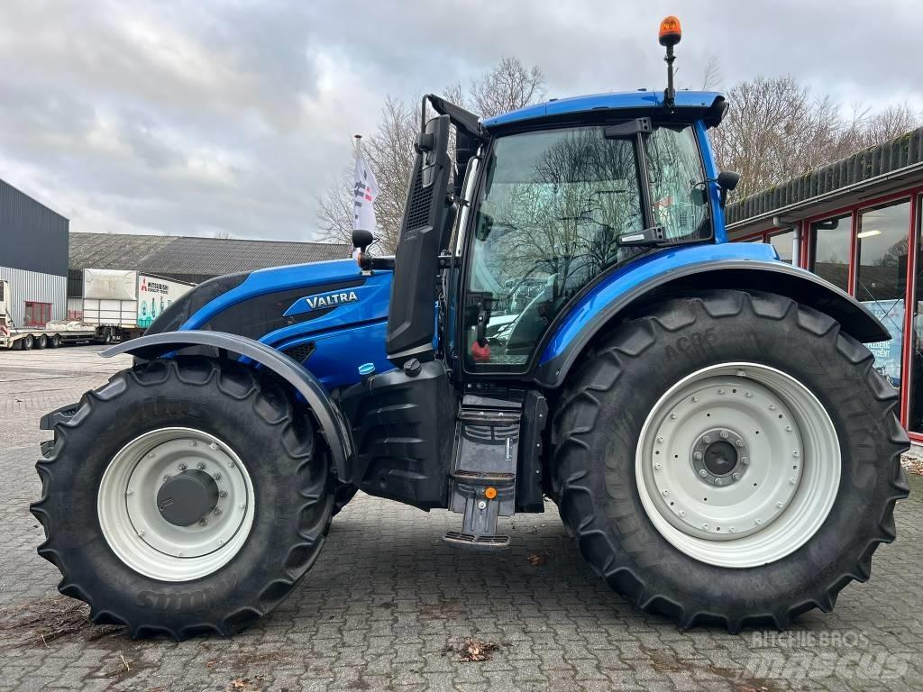 Valtra T194 A 트랙터