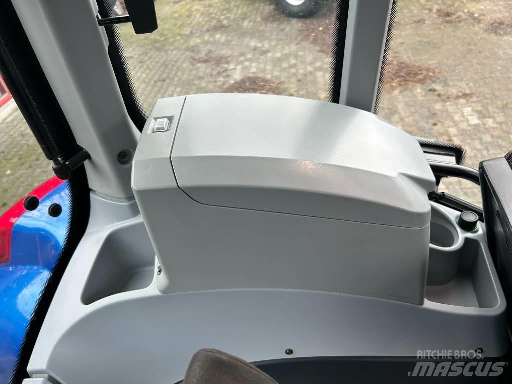 Valtra T194 A 트랙터