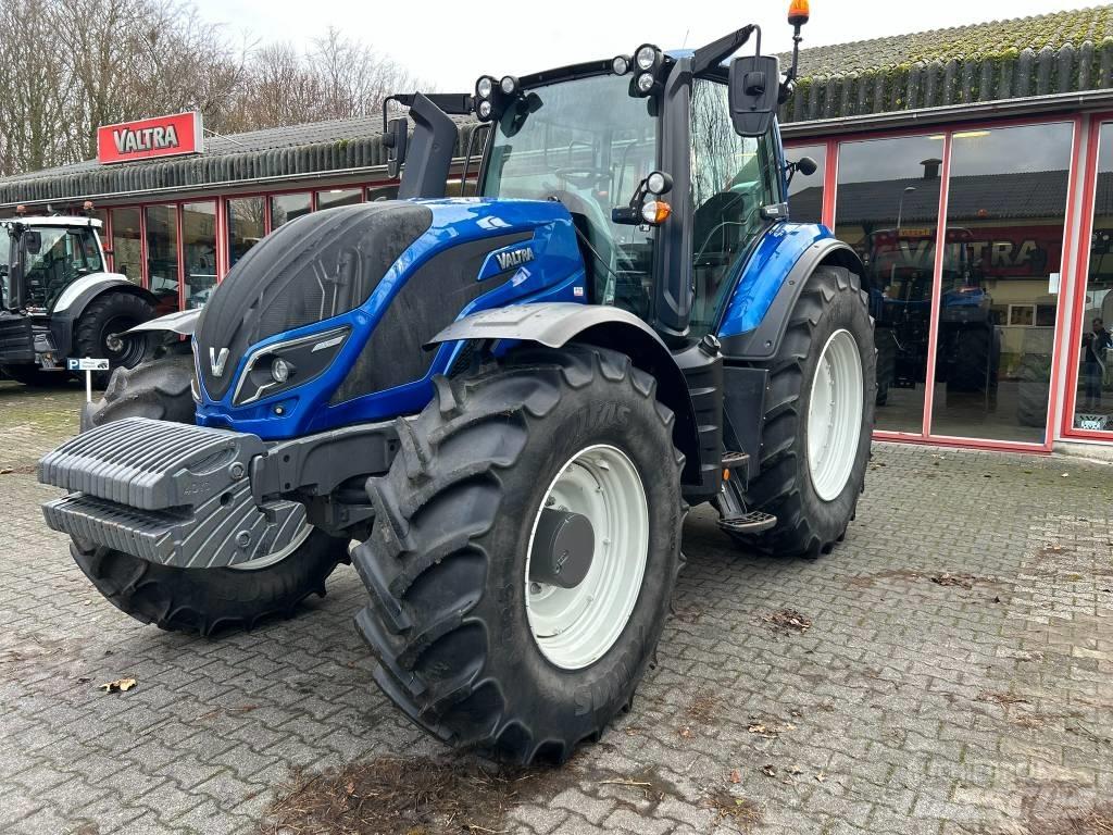Valtra T194 A 트랙터