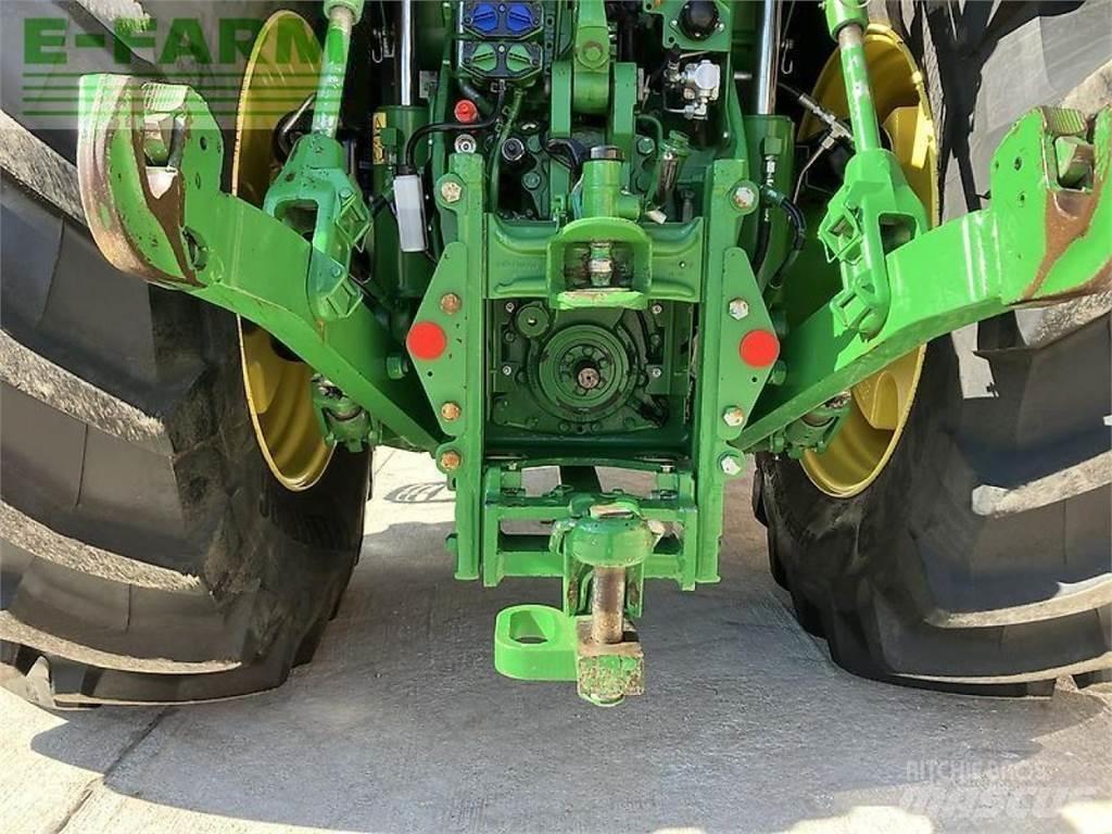 John Deere 8400r 트랙터