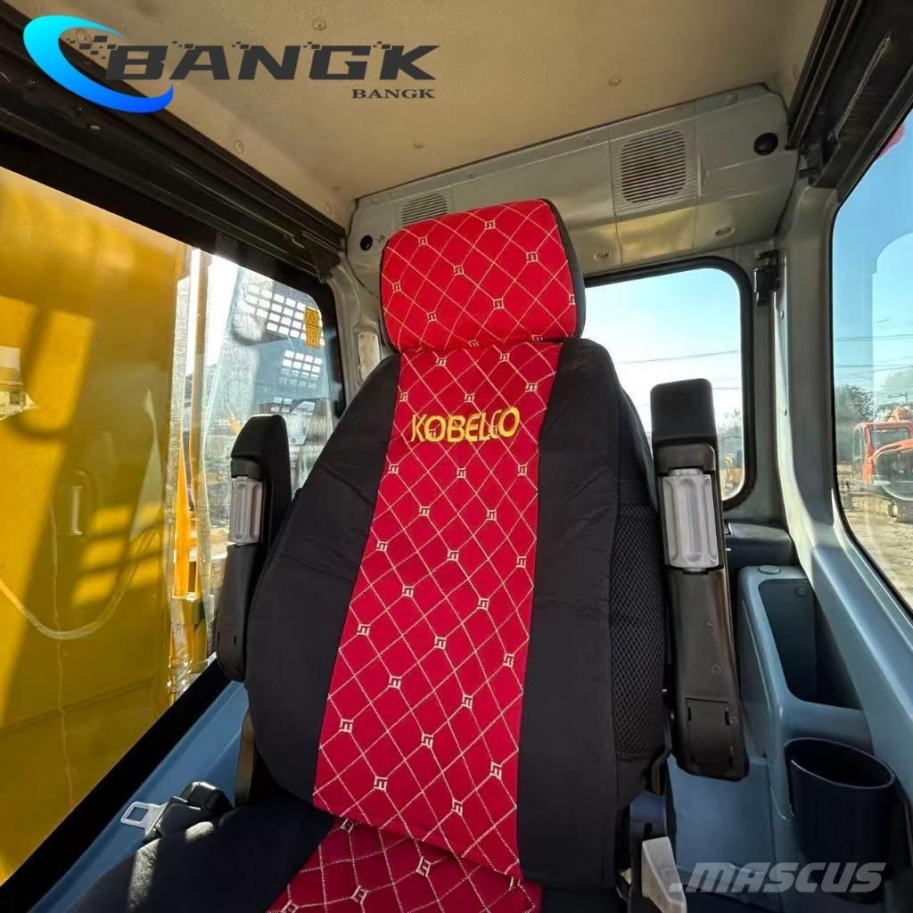 Komatsu pc160 대형 굴삭기 29톤 이상