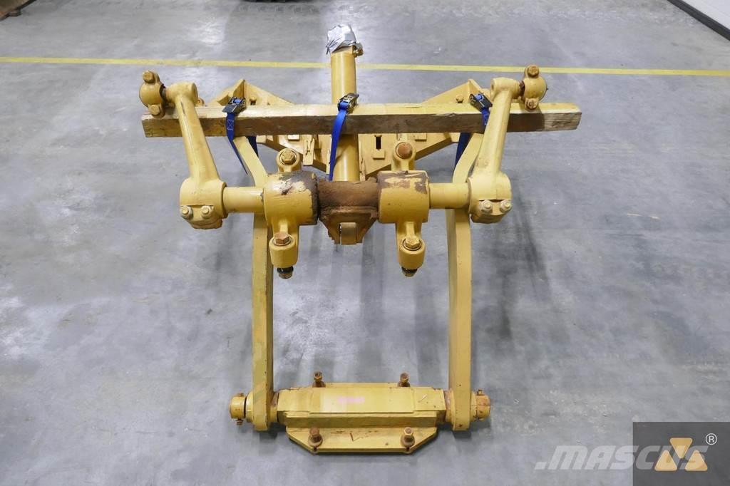 CAT 140H Scarifier 기타 부품  