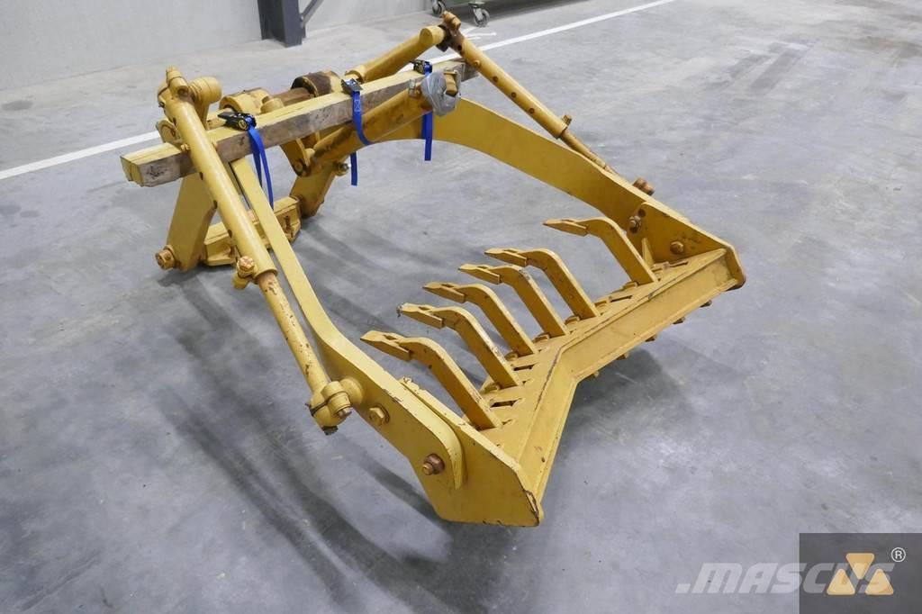 CAT 140H Scarifier 기타 부품  