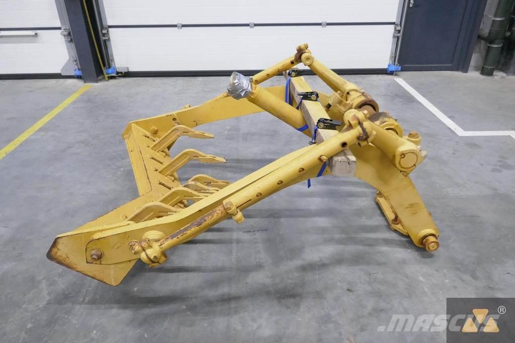 CAT 140H Scarifier 기타 부품  