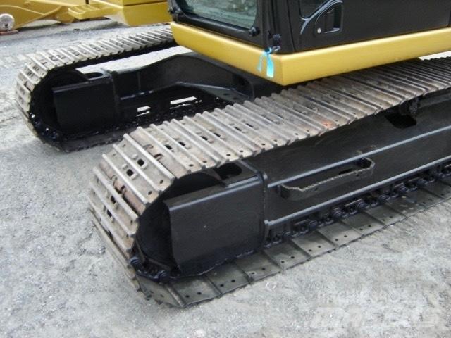 CAT 311F 대형 굴삭기 29톤 이상