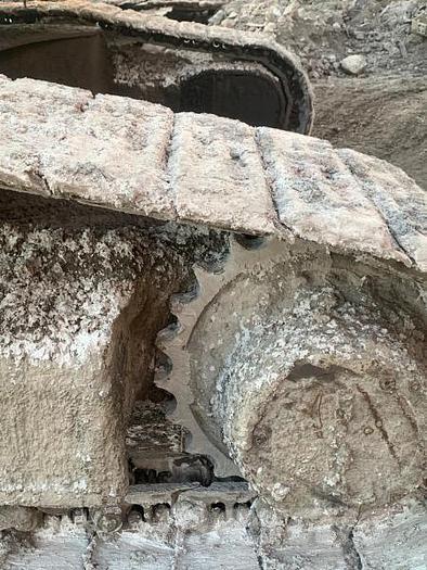 Liebherr R934B EW 대형 굴삭기 29톤 이상