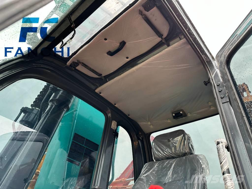Kobelco SK 200-8 대형 굴삭기 29톤 이상