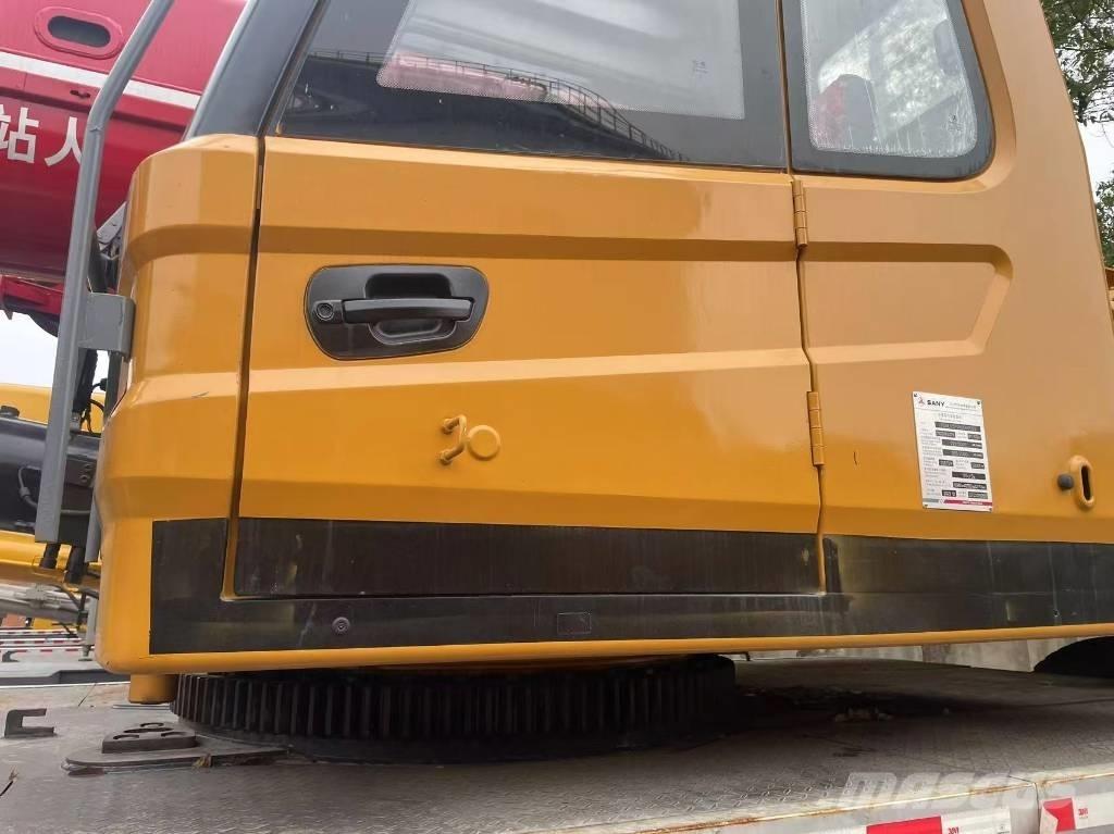 Sany 25 ton A/T 크레인