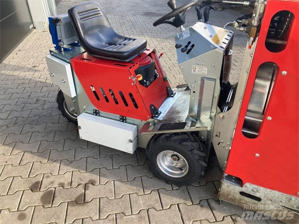 Westermann CM2 Pro 농기계 - 기타