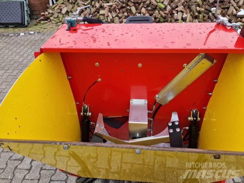 Westermann CM2 Pro 농기계 - 기타