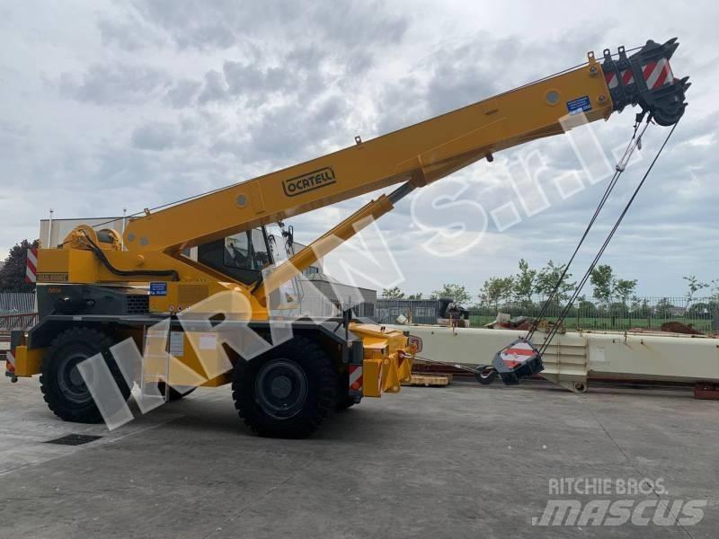 Locatelli Gril 8300T R/T 크레인