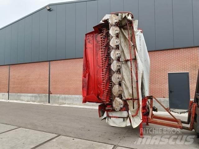 Lely 900 MC 제초기