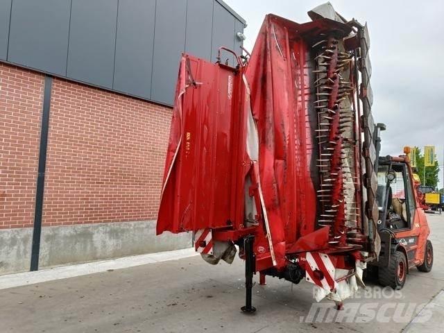 Lely 900 MC 제초기