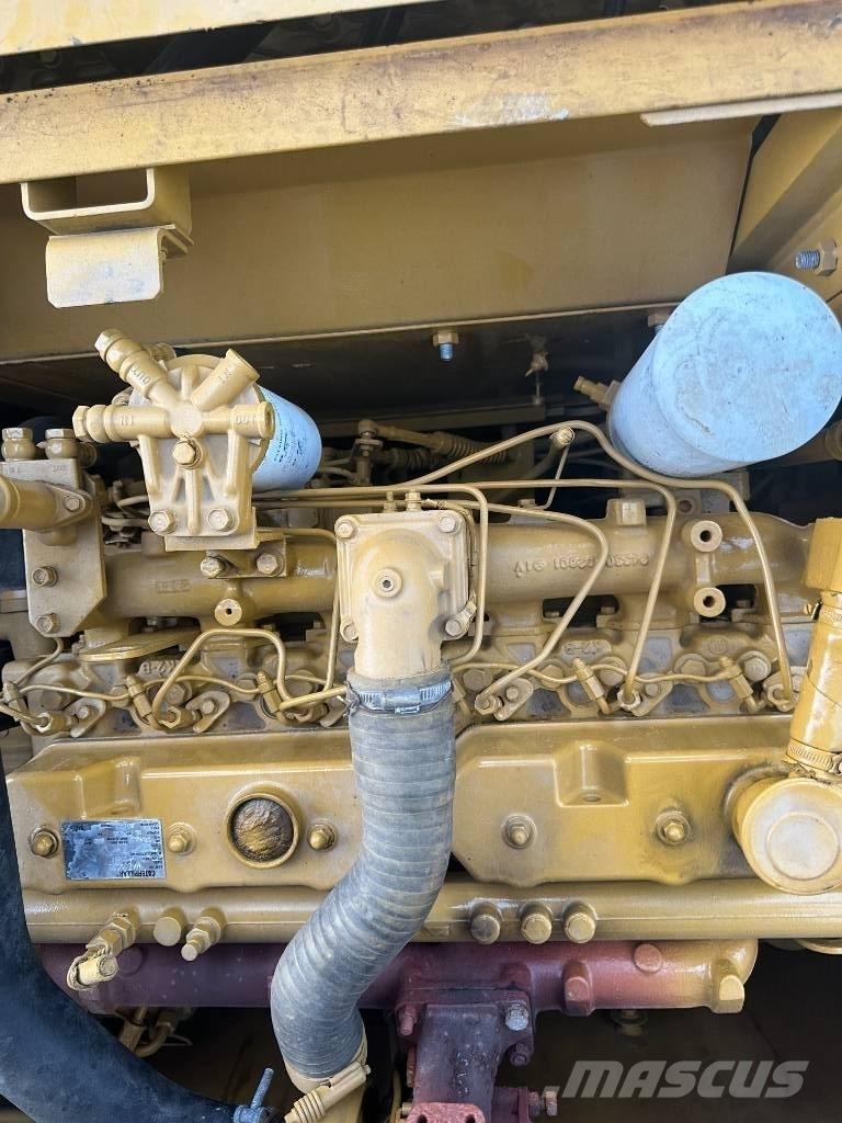 CAT 320C 대형 굴삭기 29톤 이상