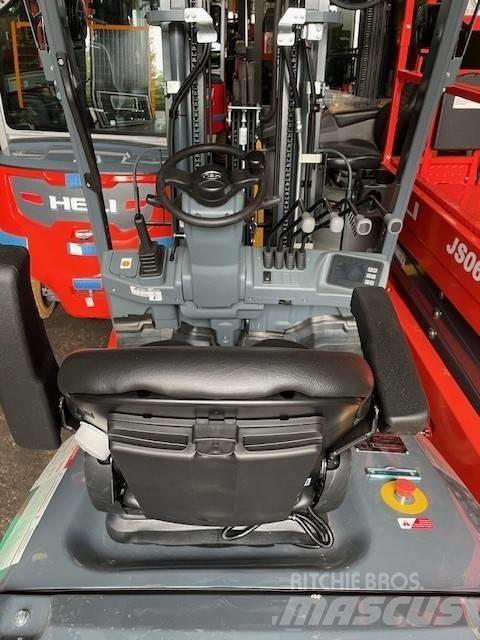 Heli CPD 18-GB2Li-M 전동 지게차